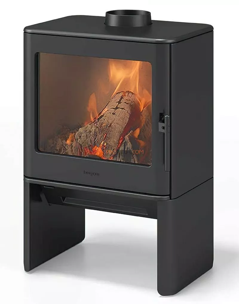 Печь-камин Hergom E40