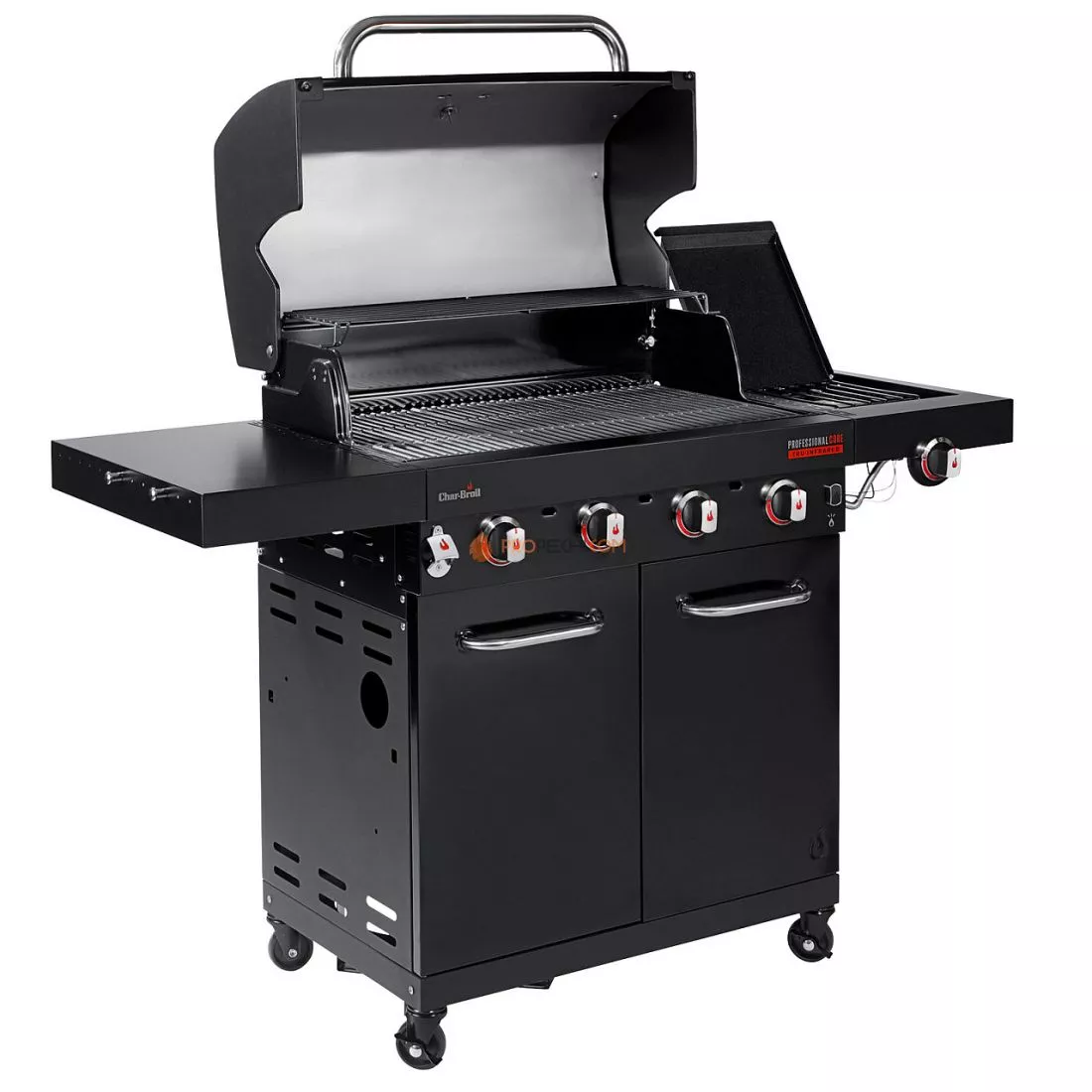 Газовый гриль Char-Broil Professional CORE 4B