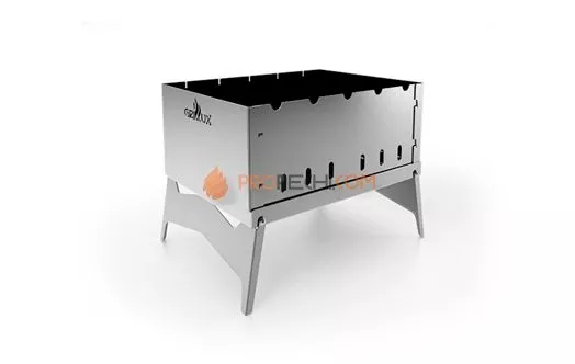 Мангал OPTIMUS Stainless