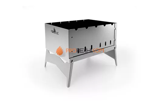 Мангал OPTIMUS Stainless