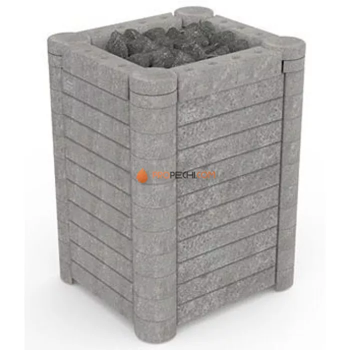 Электрическая печь SAWO SUPER NIMBUS COMBI NIMC-150NS-P-A 15 кВт (встр. парогенератор с автодоливом, пульт и блок мощности докупаются отдельно)