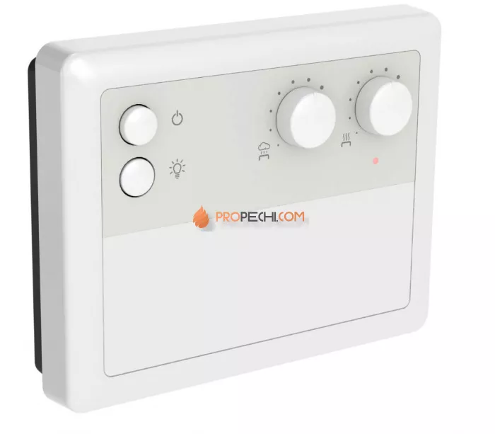 HARVIA Пульт управления Senlog для каменок 2,3-9 кВт Combi