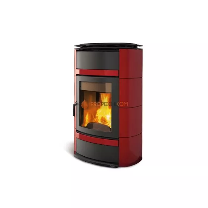 Печь-камин La Nordica Norma S Idro D.S.A. BO