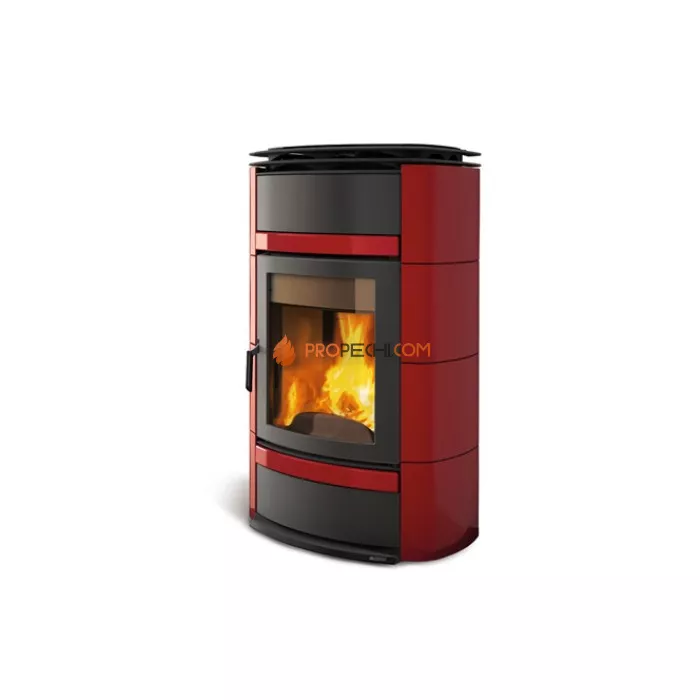 Печь-камин La Nordica Norma S Idro D.S.A. BO