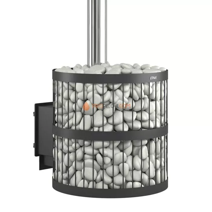 Печь для бани ЭТНА 24 (ДТ-4С) Стандарт