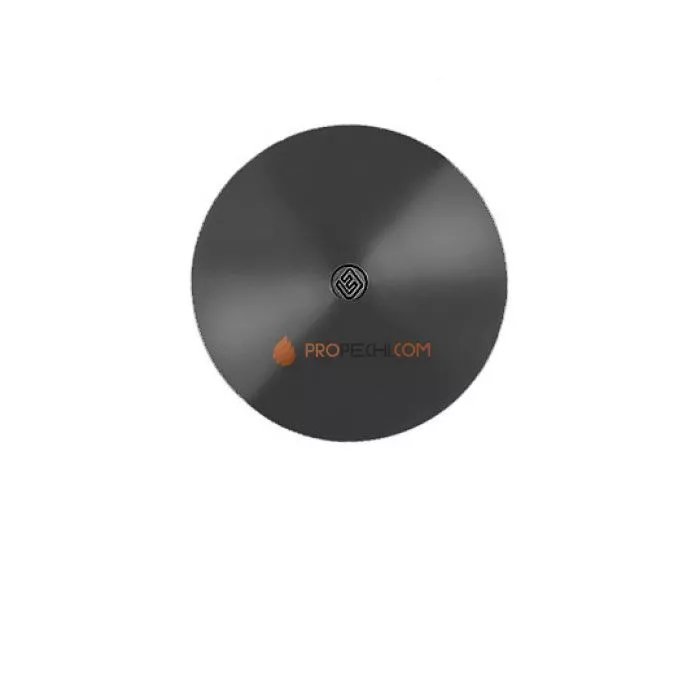 Конфорка Везувий ф 400