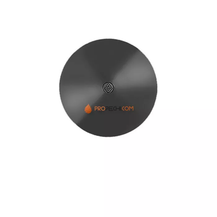 Конфорка Везувий ф 400