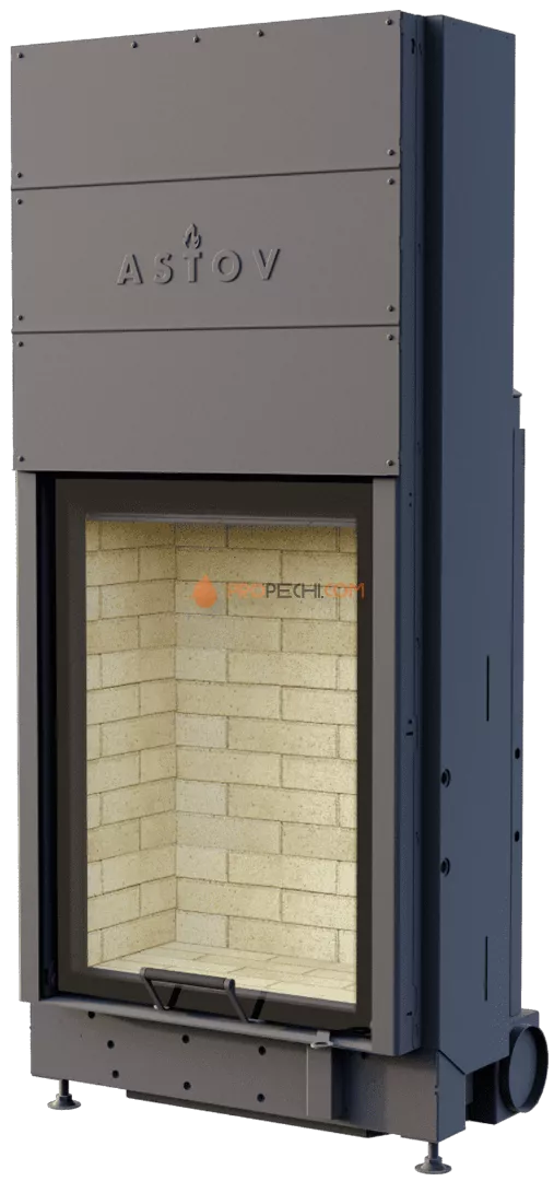 Каминная топка Астов ПС 6590