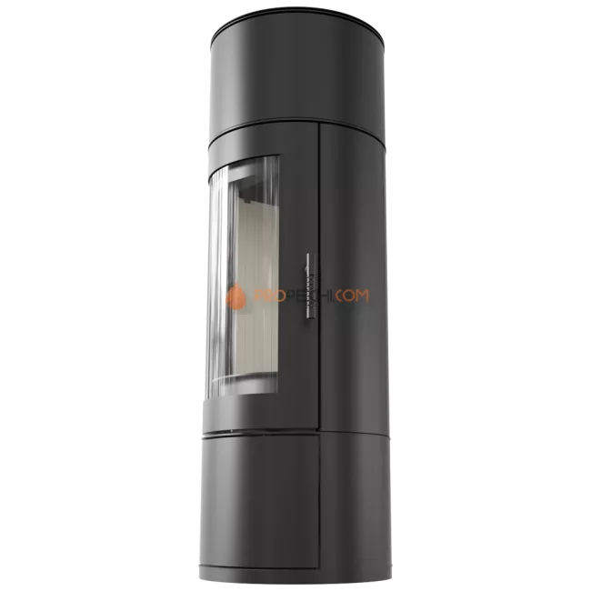 Печь-камин Kratki Antares 10