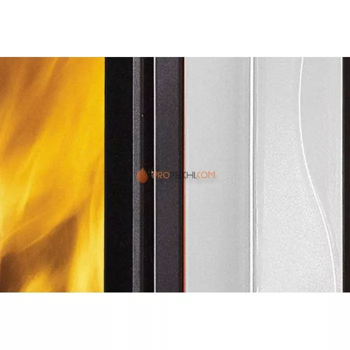 Печь-камин La Nordica Carillon (Carillon )