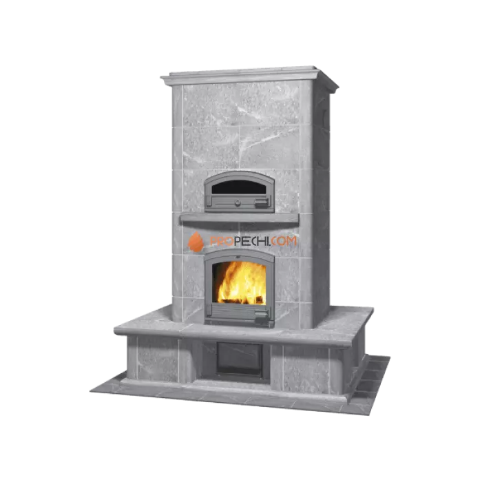 Печь-камин Tulikivi TTU2700/51