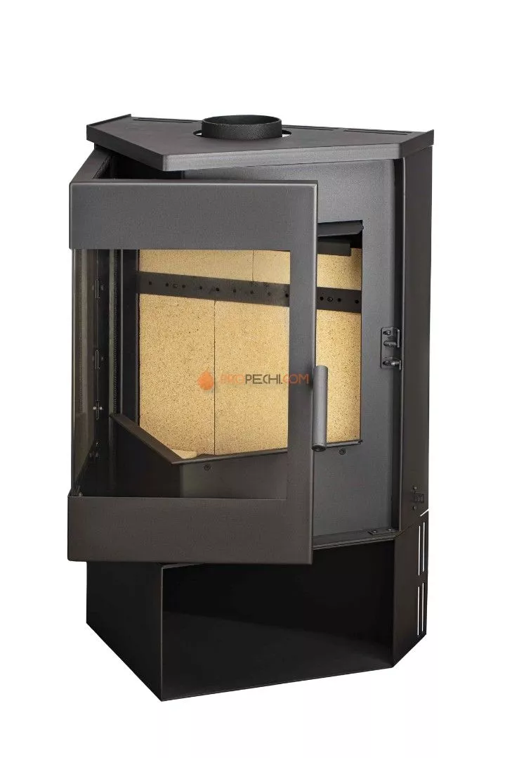 Печь-камин Мета-Бел Леман