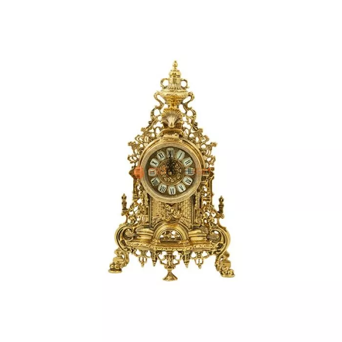 Каминные часы Virtus (5145B)