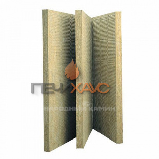 Огнезащитная плита Rockwool Conlit SL 150 30x600x1000 мм