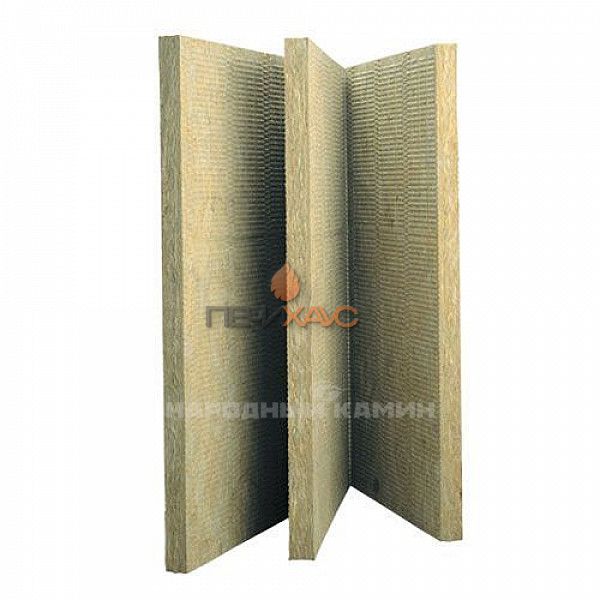 Огнезащитная плита Rockwool Conlit SL 150 30x600x1000 мм