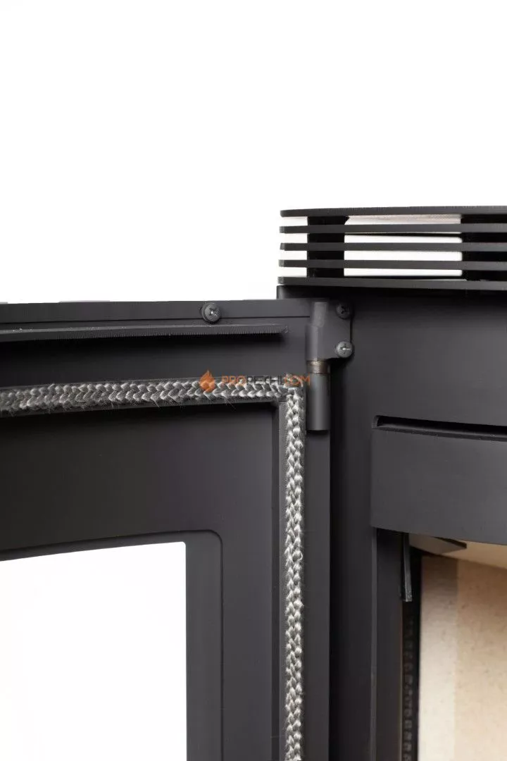 Печь-камин Sveaflame Elipse 2B Pillar E