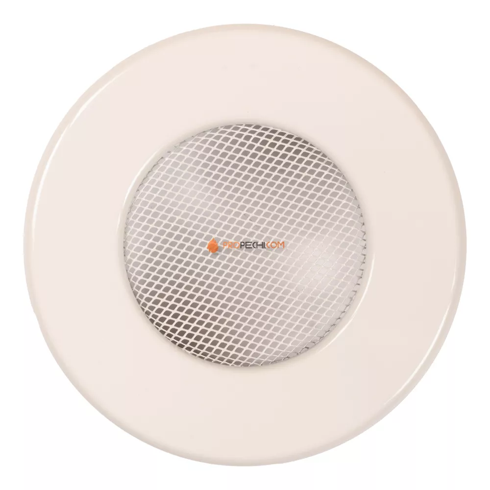 Диффузор D   80/128 кремовый (1)