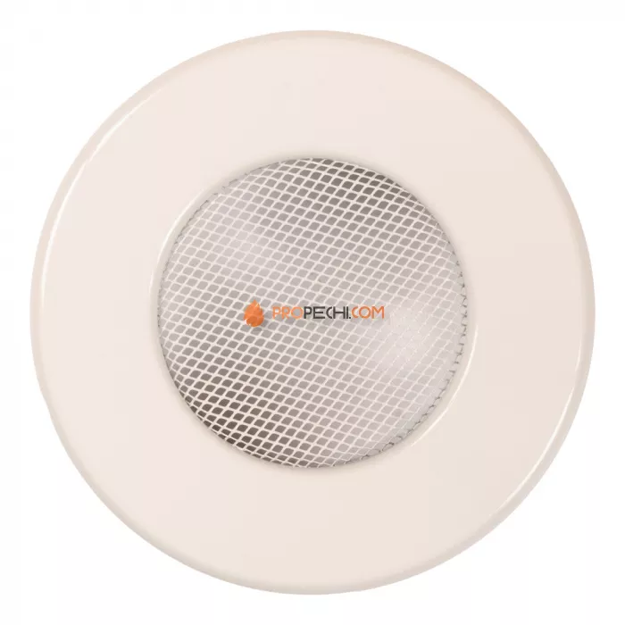 Диффузор D   80/128 кремовый (1)