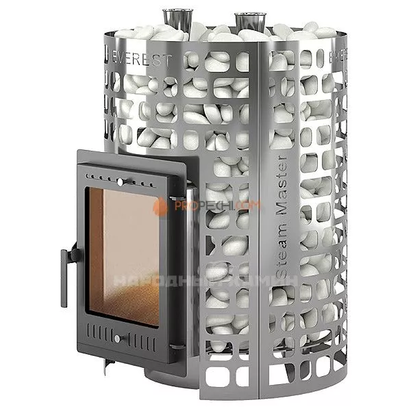 Steam Master 30 INOX б/в