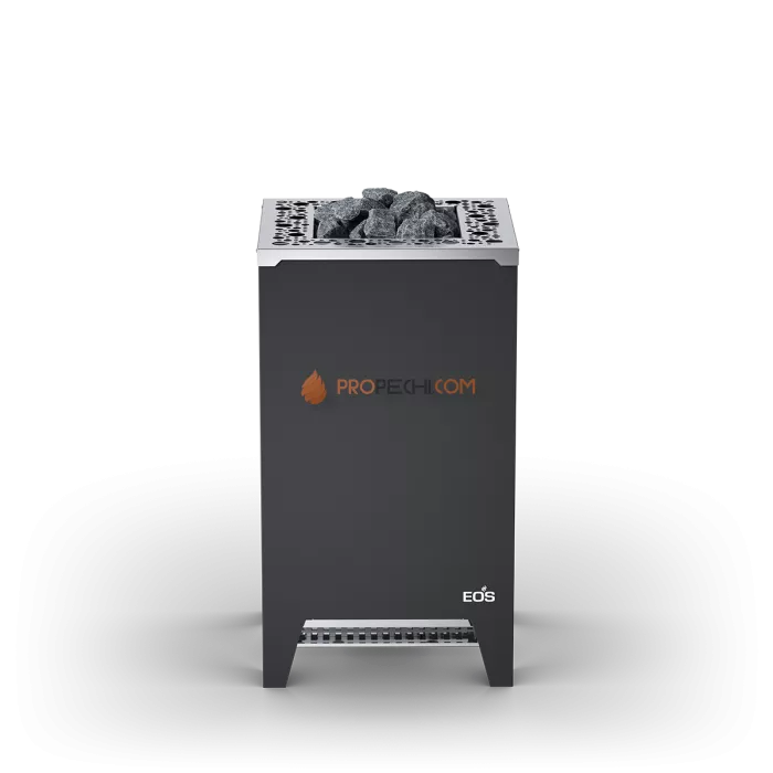 Электрическая печь EOS Cubo 2 10 кВт (Styling 1)