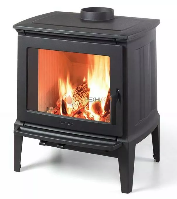 Печь-камин Hergom E30-S