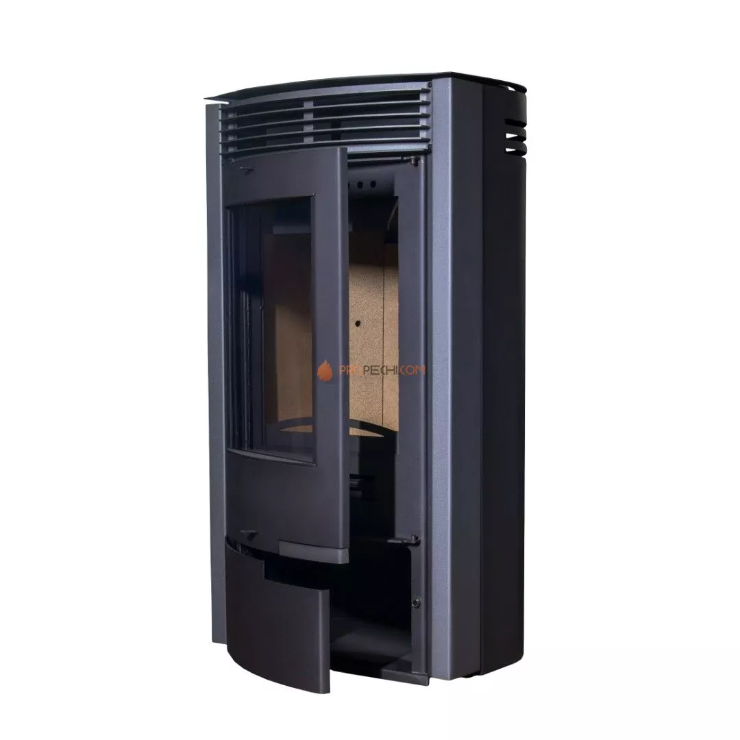 Печь-камин Мета-Бел Сена