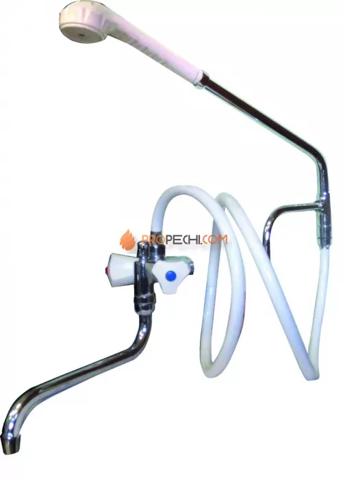 Смеситель КВ Ермак