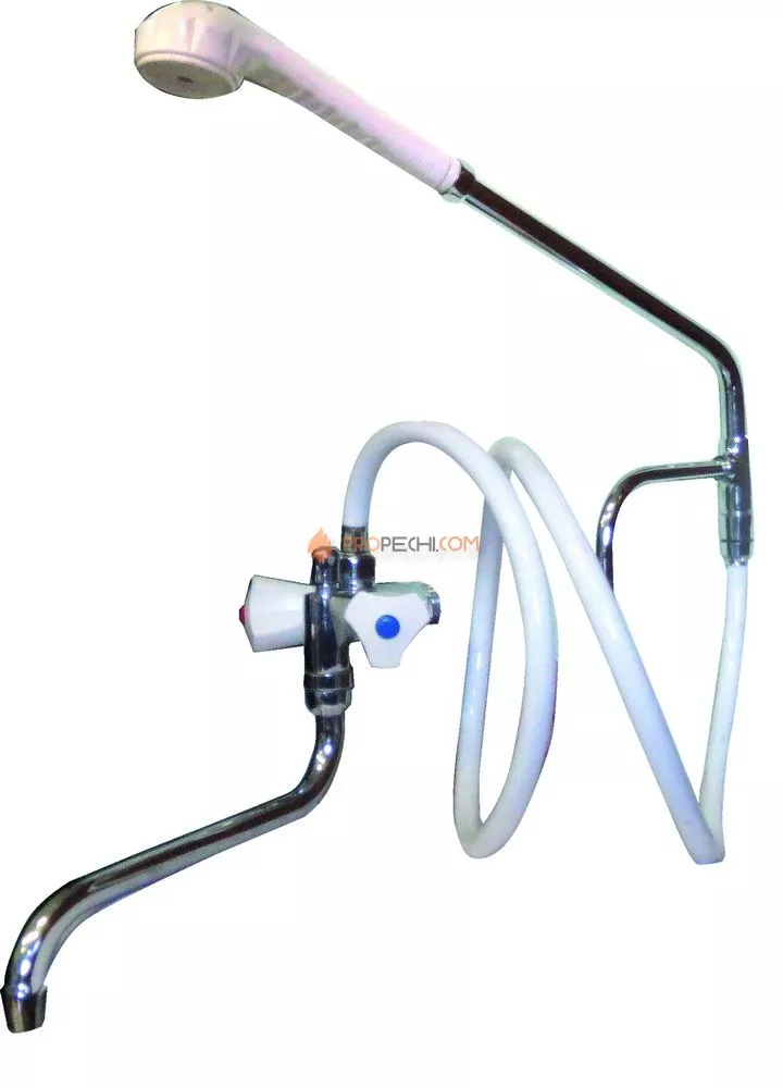 Смеситель КВ Ермак