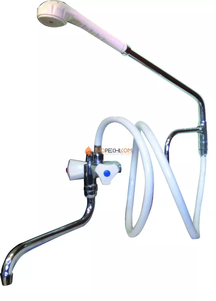 Смеситель КВ Ермак