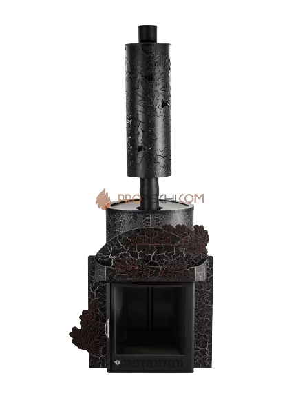 Банная печь Ферингер Макси ПФ Дубы