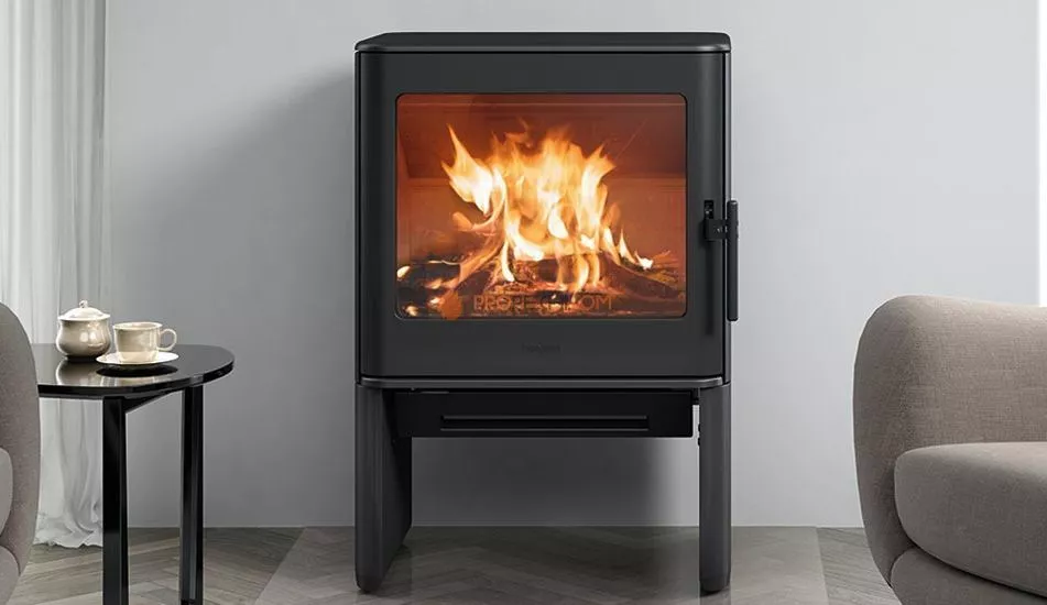 Печь-камин Hergom E40