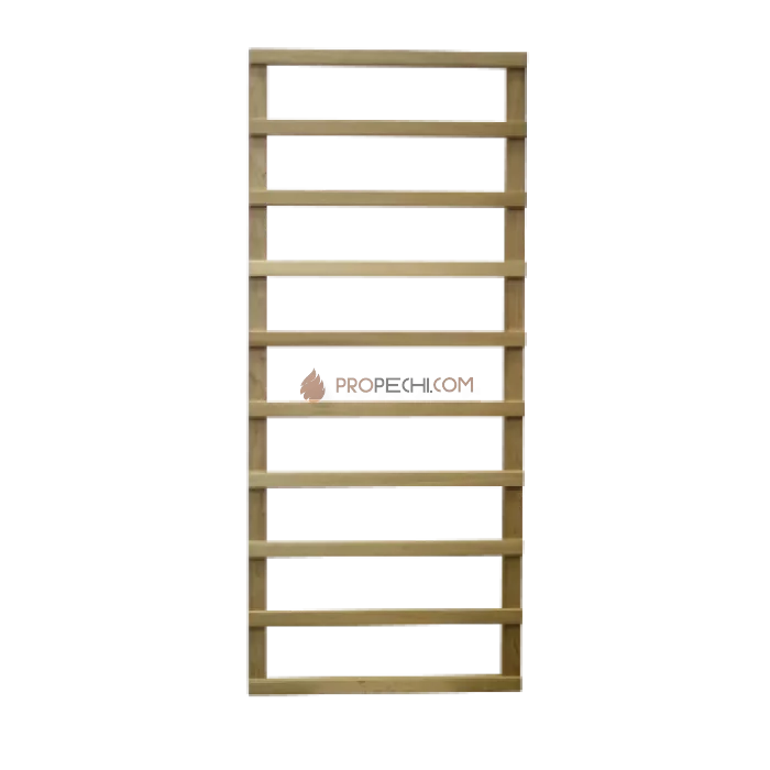 Решетка излучателя Harvia Carbon