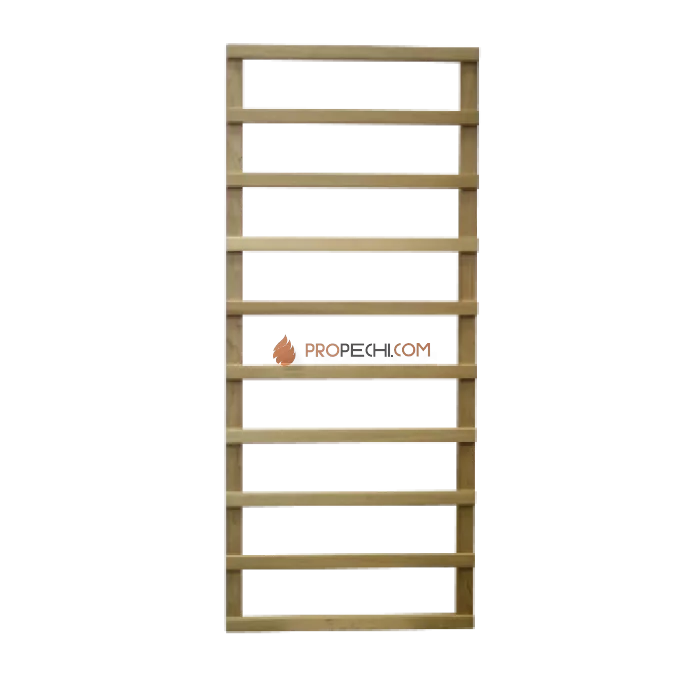 Решетка излучателя Harvia Carbon