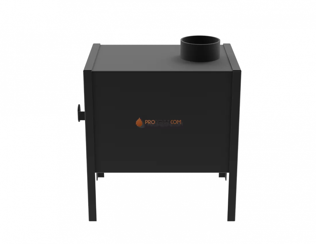 Печь отопительная Протопи Буржуйка