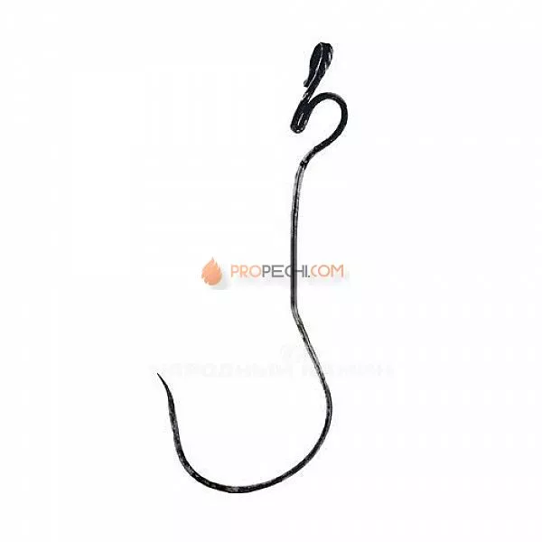 Крюк кованый для бараньей ноги и пр