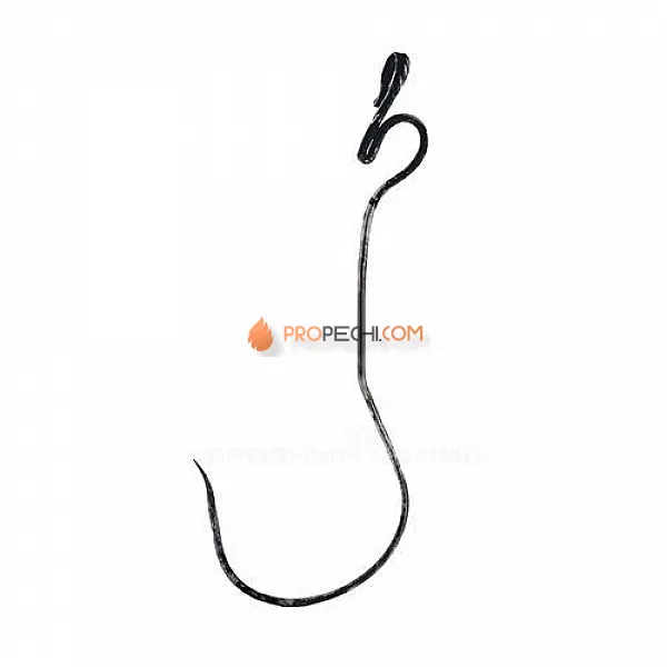 Крюк кованый для бараньей ноги и пр