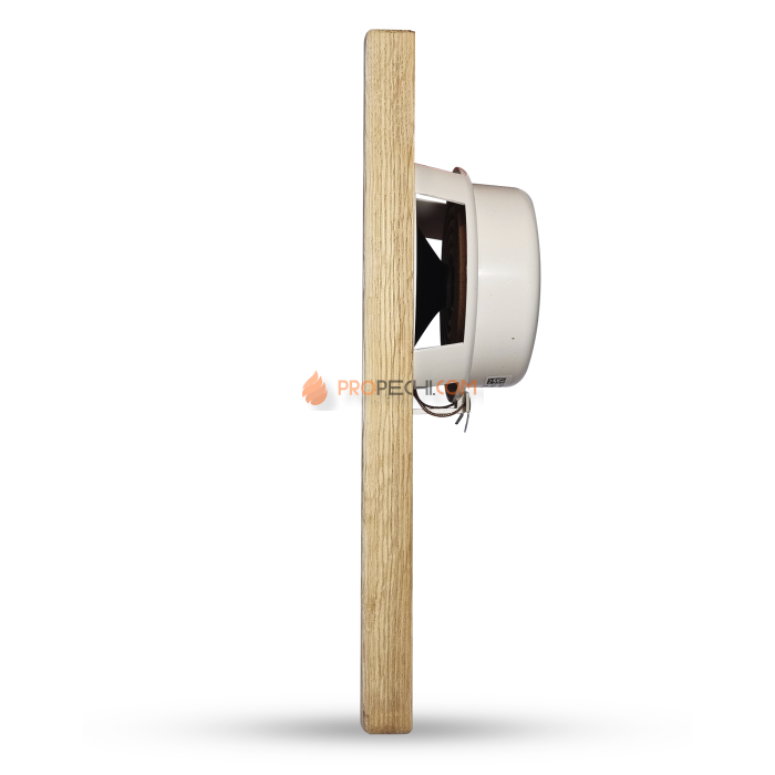 Влагостойкий динамик SW 525 Wood Прямоугольник