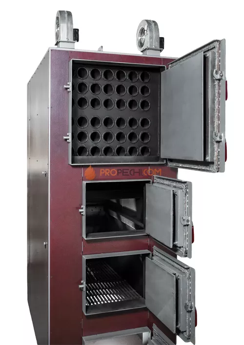 Котел НМК КВО Т-500