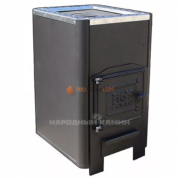 Отопительная печь Варвара УЮТ-1