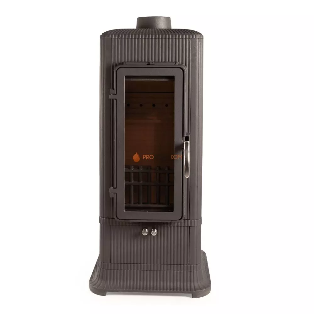 Печи-камины FireWay Verta NF