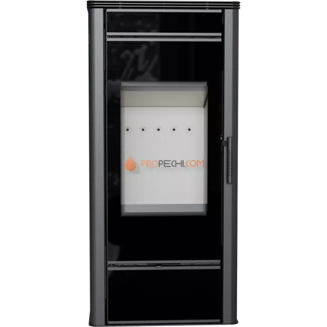 Печь-камин Kratki Titan Glass