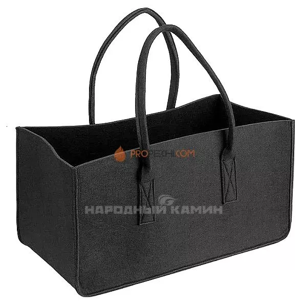 Хозяин дачи Сумка для дров