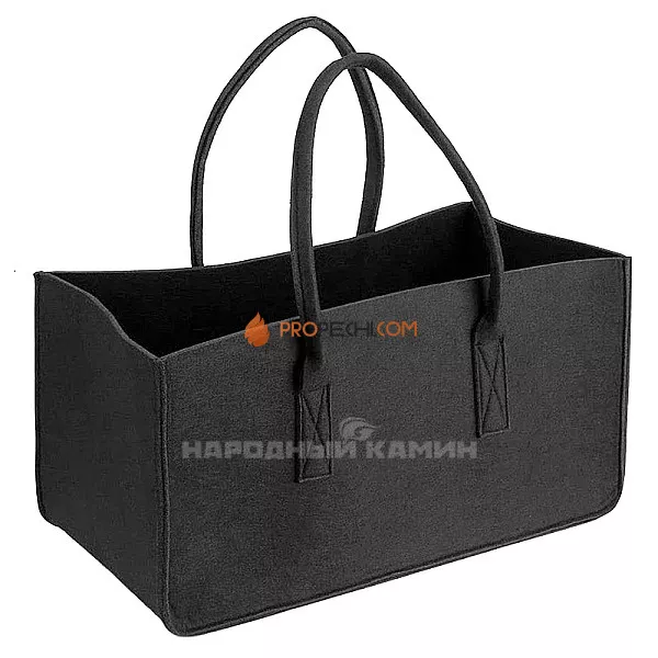 Хозяин дачи Сумка для дров