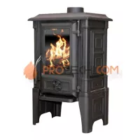 Чугунная печь Guca ARINA