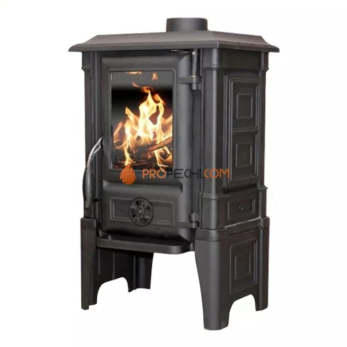 Чугунная печь Guca ARINA