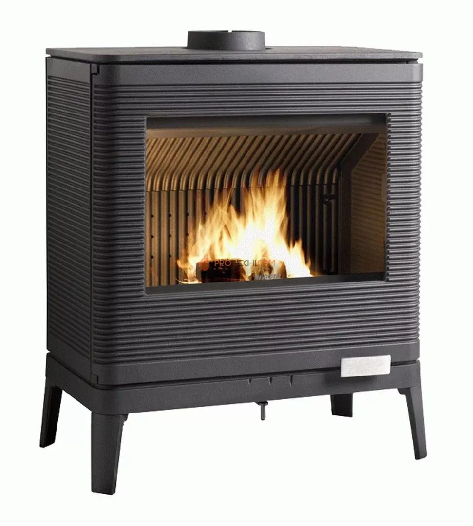 Печь-камин Invicta Kazan