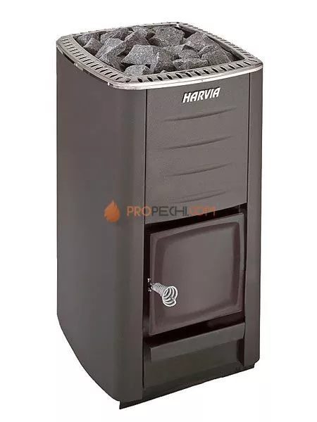 Банная печь HARVIA M1