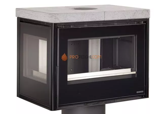 Печь-камин LaNordica Astrid