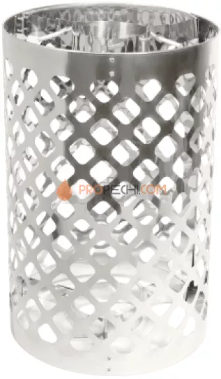 Сетка для камней L500 СДК 430-0,5 D300