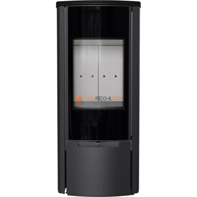 Печь-камин Kratki Koza Enyo Panoramic